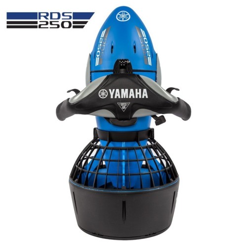 Scooter sous-marin Yamaha RDS250