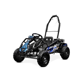 BUGGY ELECTRIQUE GO KID'S DIRTY 1000W 48V