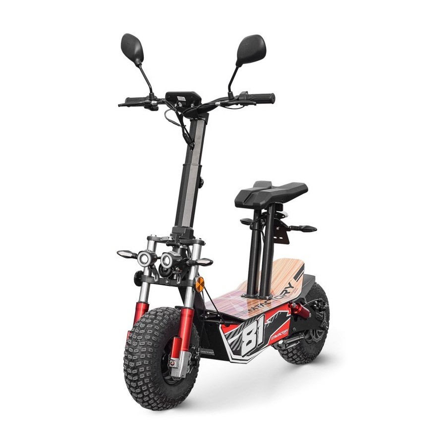 Pocket quad enfant 50cc fiable et pas cher ! - EuroImportMoto