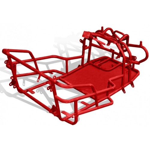 Chassis Buggy 110