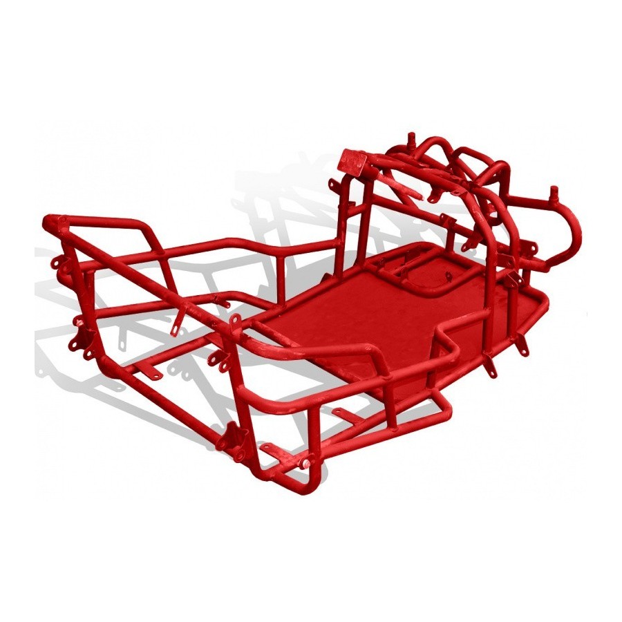 Chassis Buggy 110