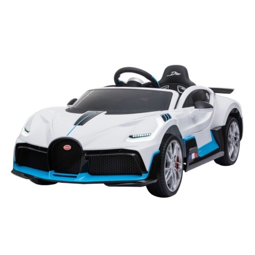 Bugatti Divo 12v