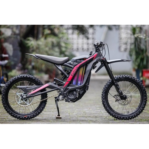 SUR-RON LIGHT BEE OFF ROAD X YOUTH ELECTRIQUE