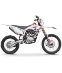Motocross enduro 250cc 21/18 - KAYO T4