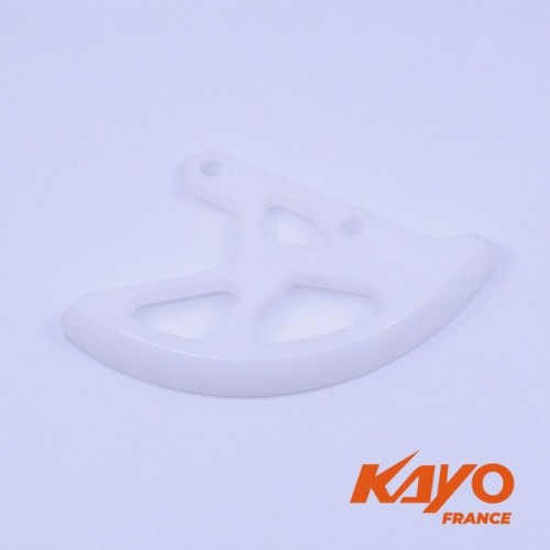 PROTECTION DISQUE FREIN ARRIERE KAYO 250 T4