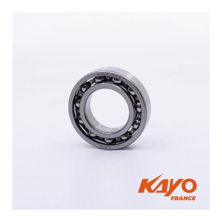 ROULEMENT (6006) KAYO 250 T4