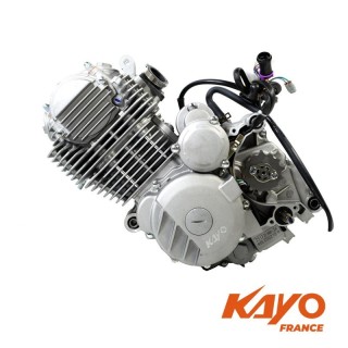MOTEUR COMPLET KAYO 250 T4