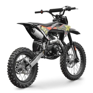 Dirt bike 110cc 17/14 MX110