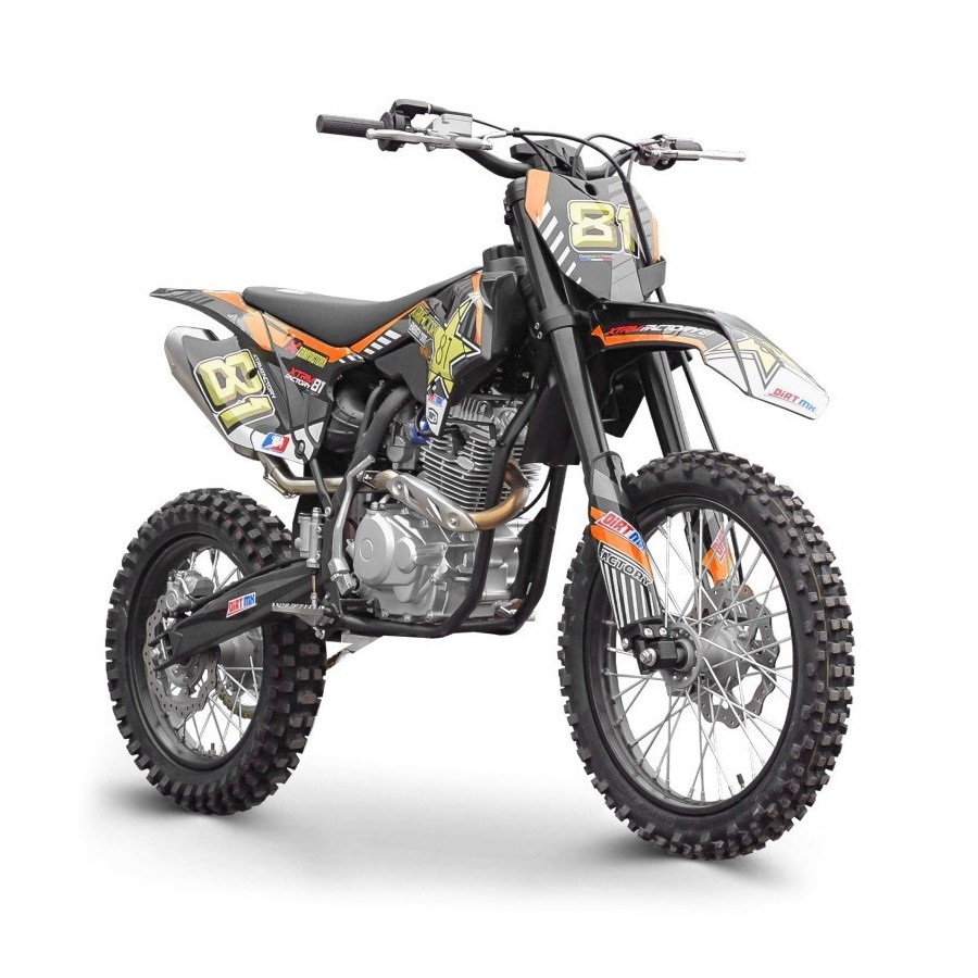Motocross 150cc MX150 19/16