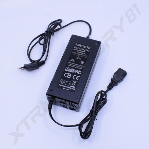 Chargeur 36V Citycoco