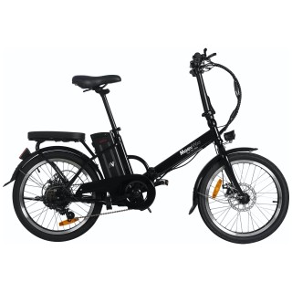 Vélo électrique pliable - Urban