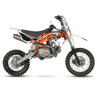 Dirt bike 110cc 14/12 KAYO TSD110