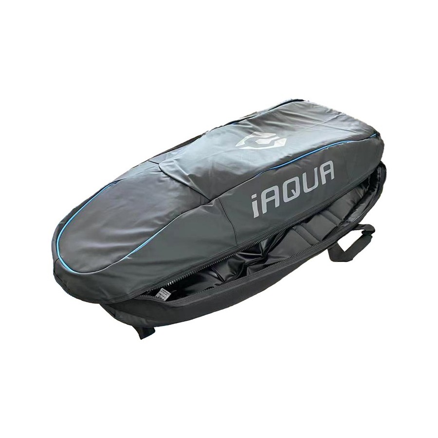 Sac de transport pour scooter sous marin iAQUA NANO