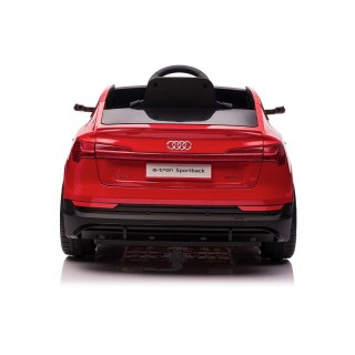 Audi E-tron 12v écran MP4
