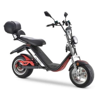 Scooter électrique Ride80 homologué route