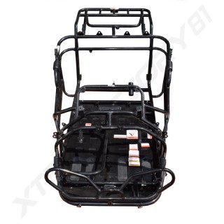 CHASSIS NU BUGGY BLAZER 200 CC