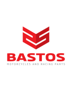 Moto dirt bike Bastos 50cc et 90cc