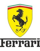 voiture Electrique enfants Ferrari